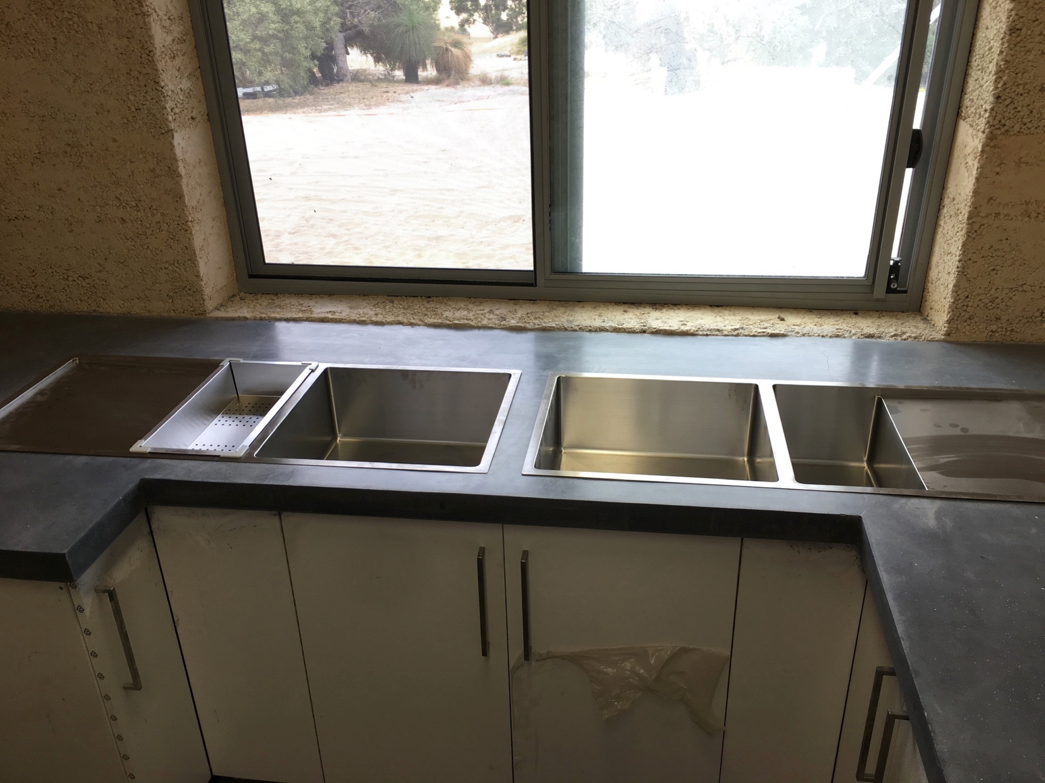 4 December 2018 Kitchen Sinks 