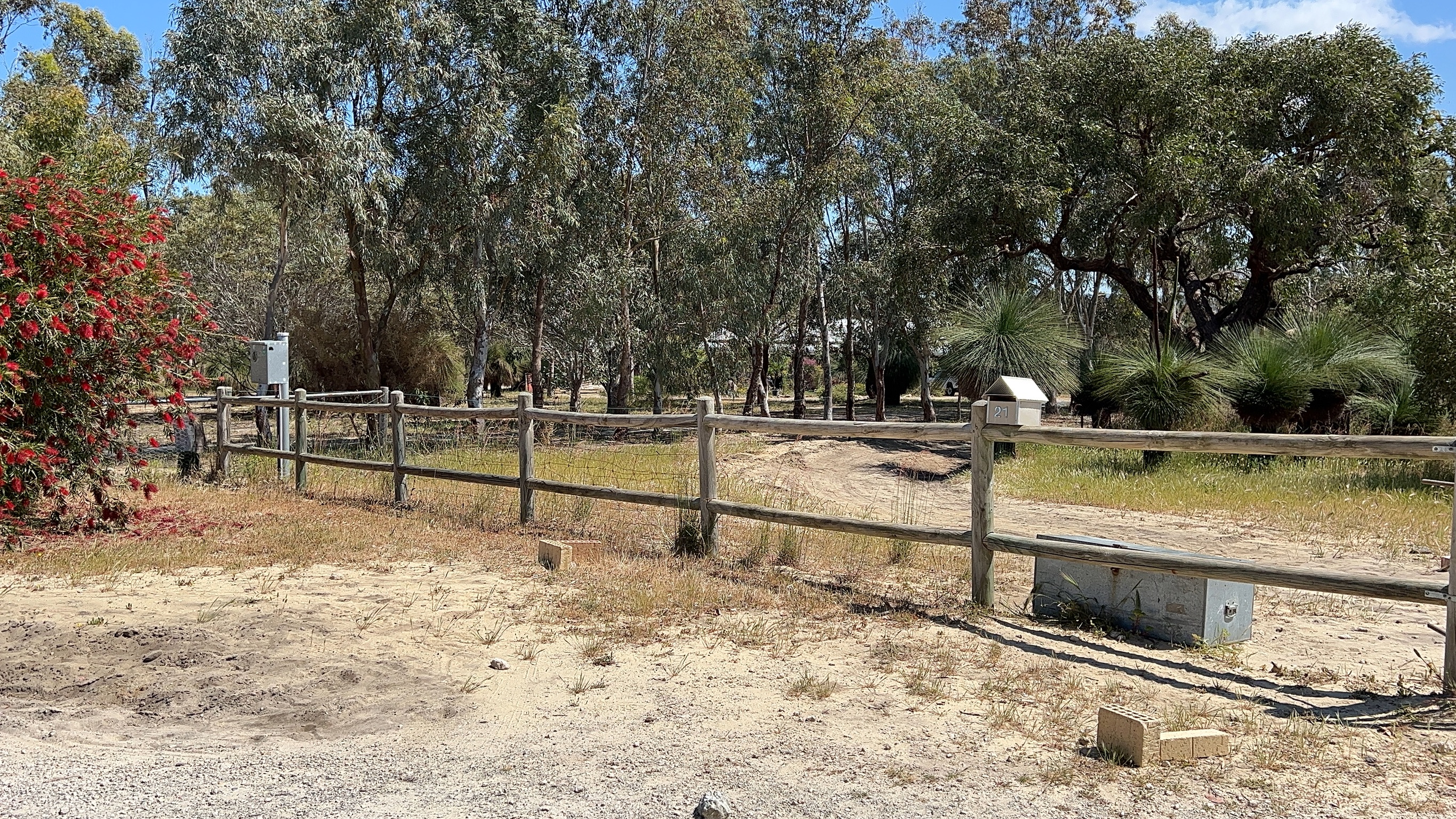 15 October 2022 Gate Shed Project